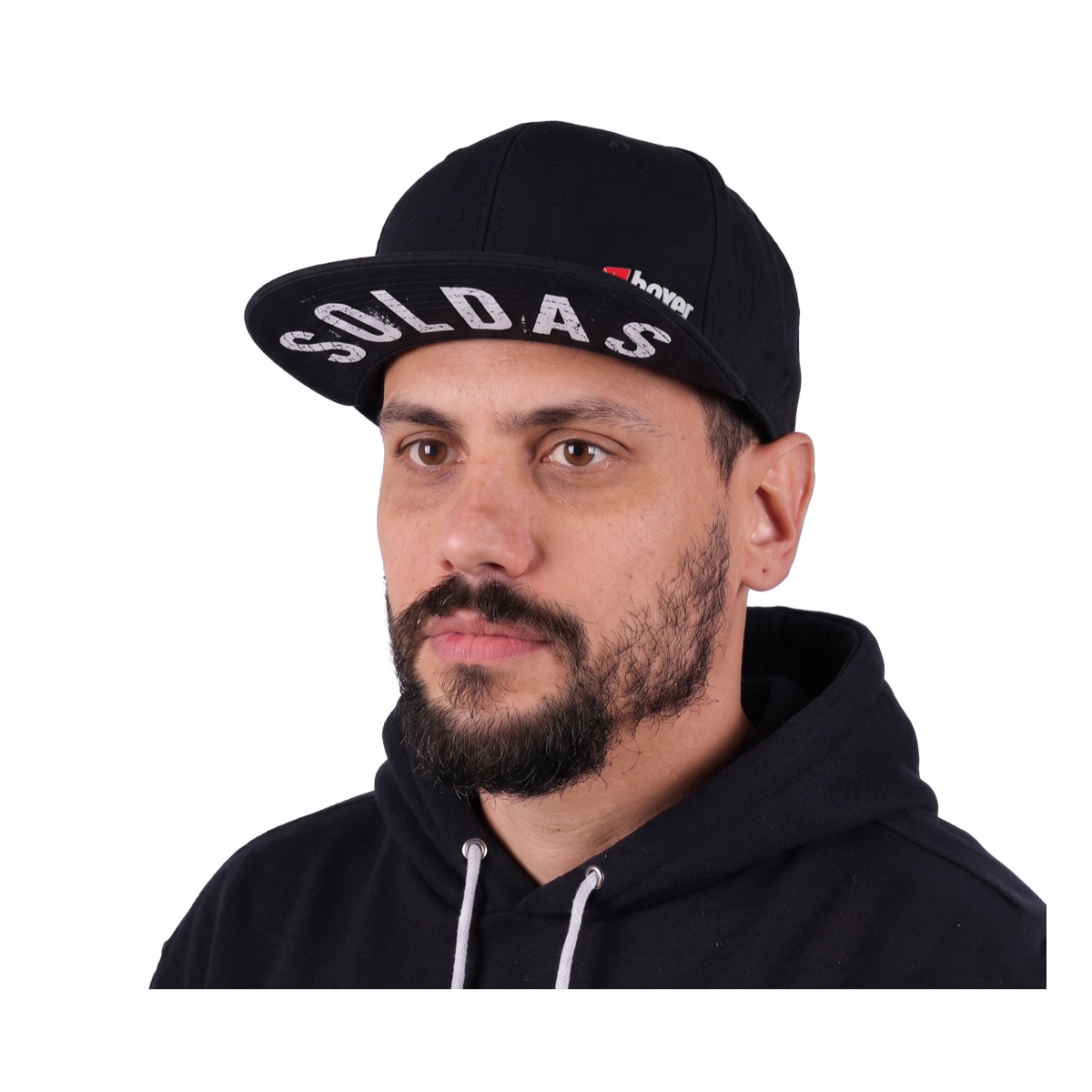 Boné Solda